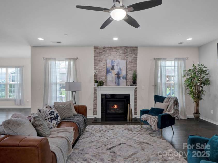 9586 Kartey Avenue, Concord, NC 28027.  MLS# CAR4291290, YatesRealty ID 17915. 