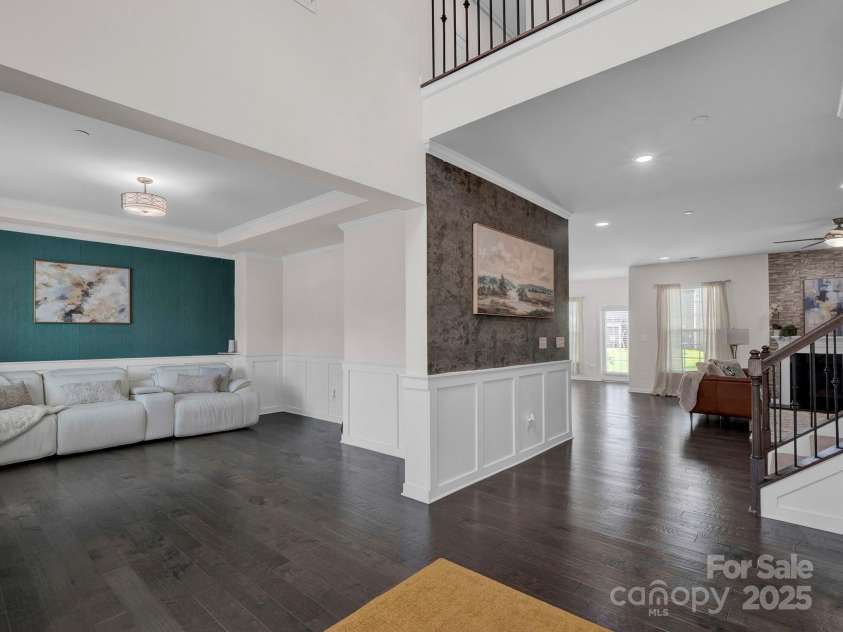 9586 Kartey Avenue, Concord, NC 28027.  MLS# CAR4291290, YatesRealty ID 17915. 