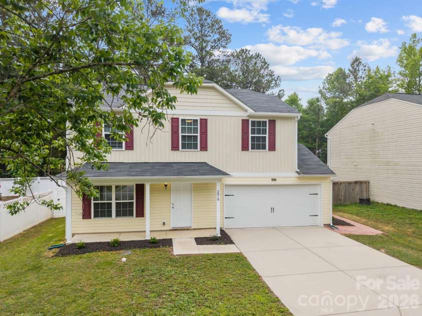 2010 Park Drive, Lancaster, SC 29720.  MLS# CAR4375154, YatesRealty ID 17916. 