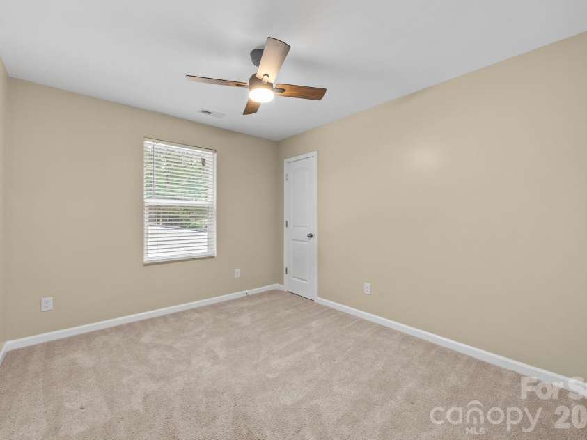 2010 Park Drive, Lancaster, SC 29720.  MLS# CAR4375154, YatesRealty ID 17916. Bedroom 2