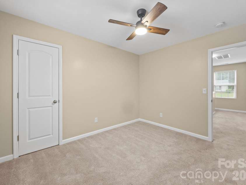 2010 Park Drive, Lancaster, SC 29720.  MLS# CAR4375154, YatesRealty ID 17916. Bedroom 2