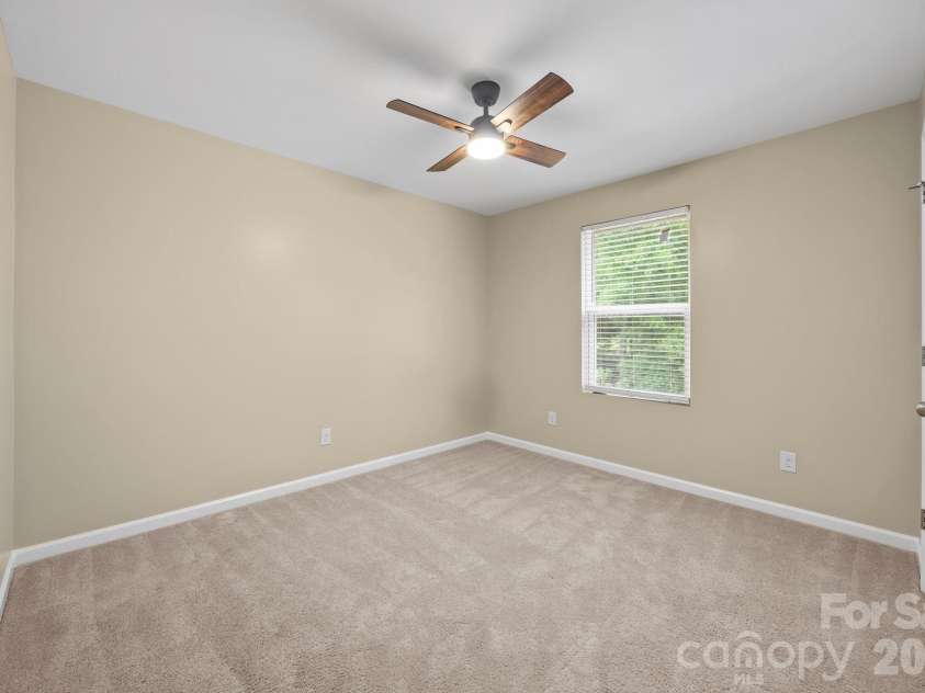 2010 Park Drive, Lancaster, SC 29720.  MLS# CAR4375154, YatesRealty ID 17916. Bedroom 3