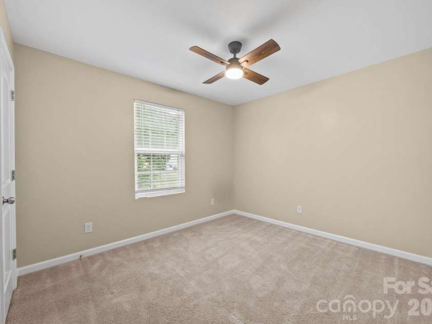 2010 Park Drive, Lancaster, SC 29720.  MLS# CAR4375154, YatesRealty ID 17916. Bedroom 4