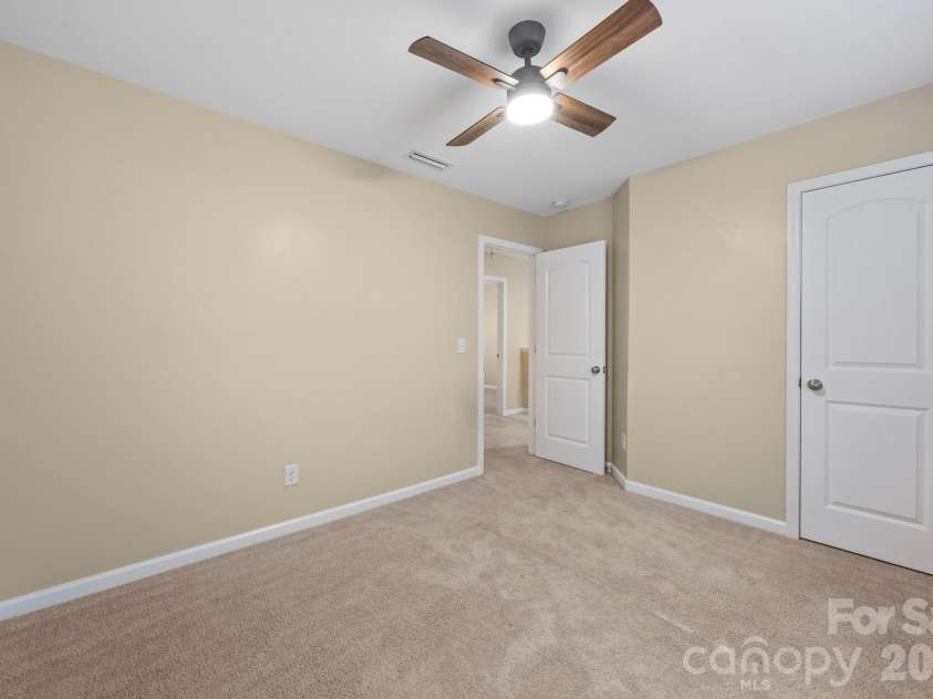 2010 Park Drive, Lancaster, SC 29720.  MLS# CAR4375154, YatesRealty ID 17916. Bedroom 4