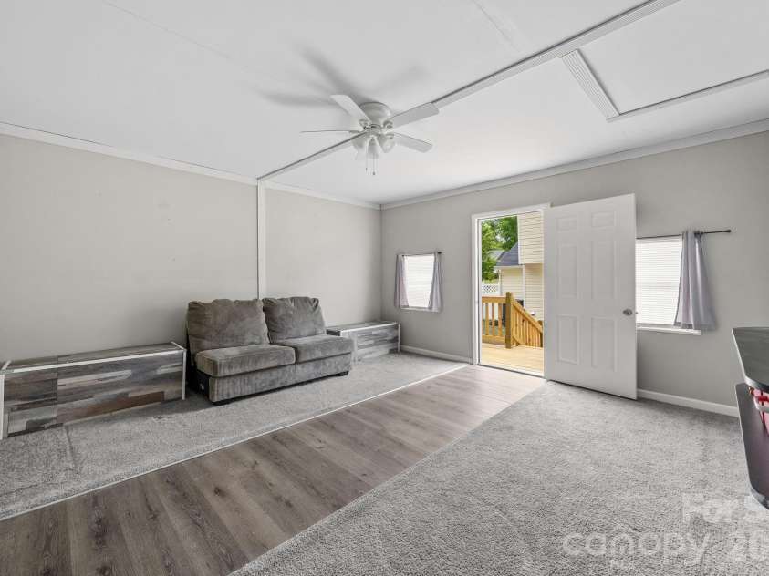 2010 Park Drive, Lancaster, SC 29720.  MLS# CAR4375154, YatesRealty ID 17916. Shed/Workshop