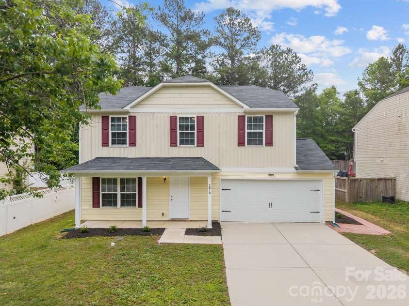 2010 Park Drive, Lancaster, SC 29720.  MLS# CAR4375154, YatesRealty ID 17916. Welcome to 2010 E Park Dr