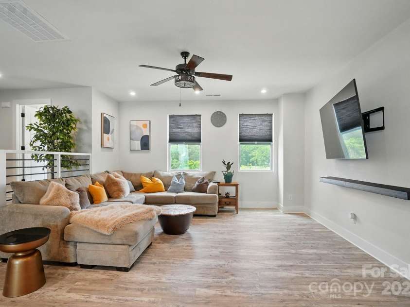 2533 Ensemble Court, Charlotte, NC 28262.  MLS# CAR4246571, YatesRealty ID 17916. 
