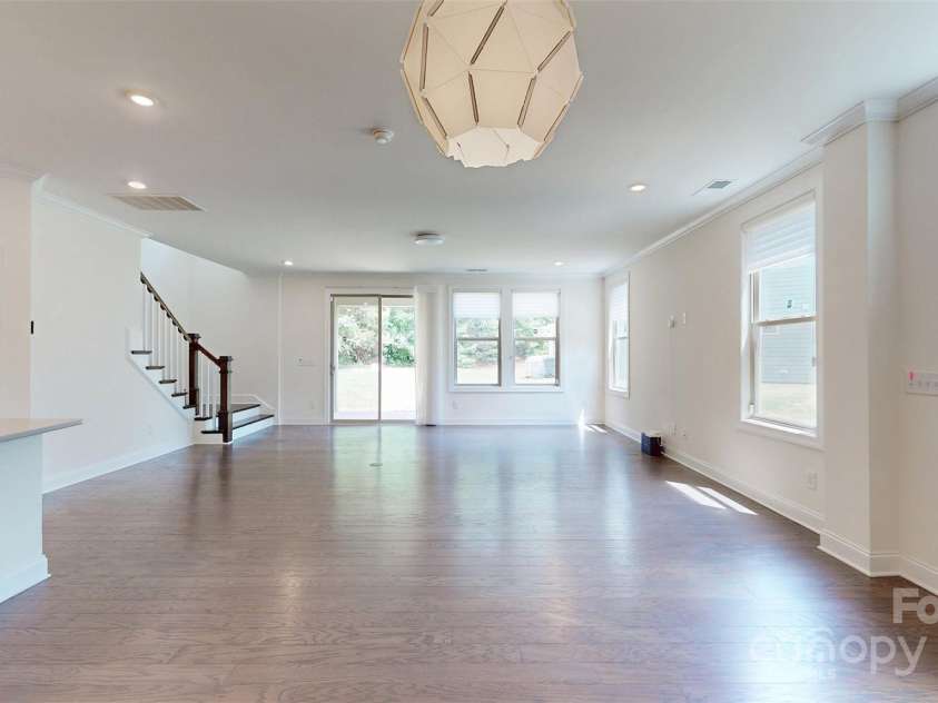 14506 Knowledge Circle, Charlotte, NC 28277.  MLS# CAR4255261, YatesRealty ID 17917. 