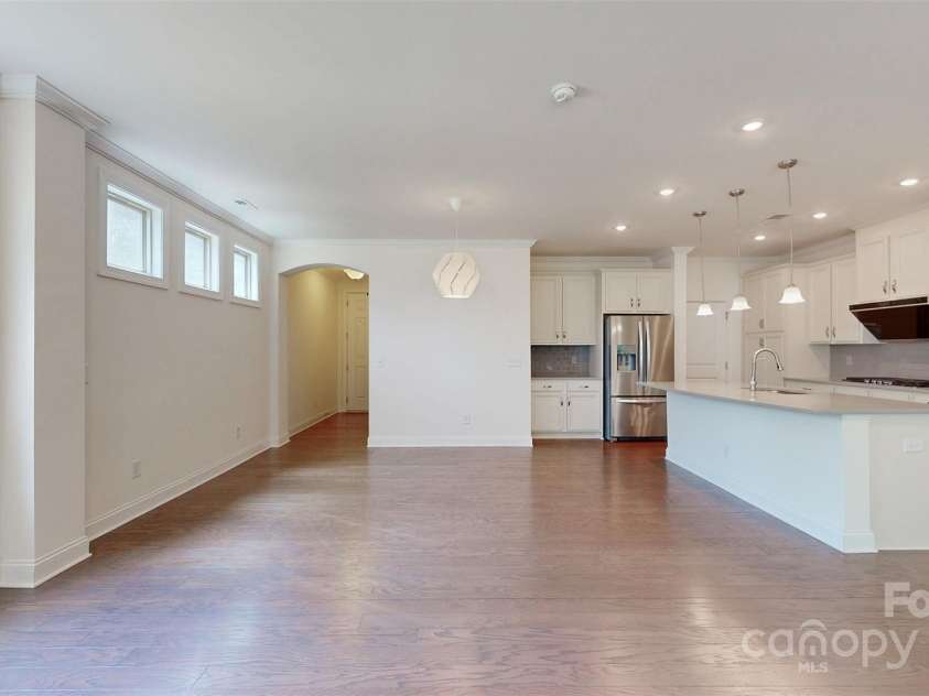 14506 Knowledge Circle, Charlotte, NC 28277.  MLS# CAR4255261, YatesRealty ID 17917. 