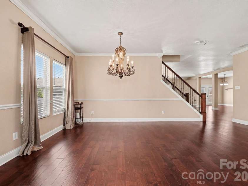 3425 Pikes Peak Drive, Gastonia, NC 28052.  MLS# CAR4375188, YatesRealty ID 17917. 