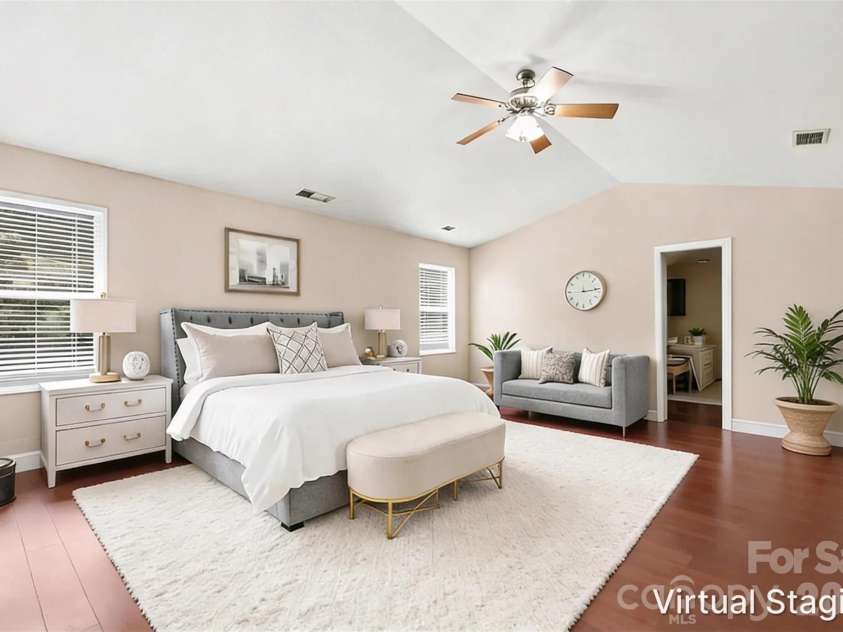 3425 Pikes Peak Drive, Gastonia, NC 28052.  MLS# CAR4375188, YatesRealty ID 17917. 