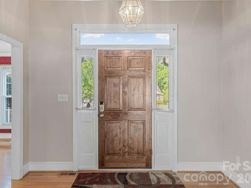 101 Brightland Run, Monroe, NC 28110.  MLS# CAR4370160, YatesRealty ID 17919. 