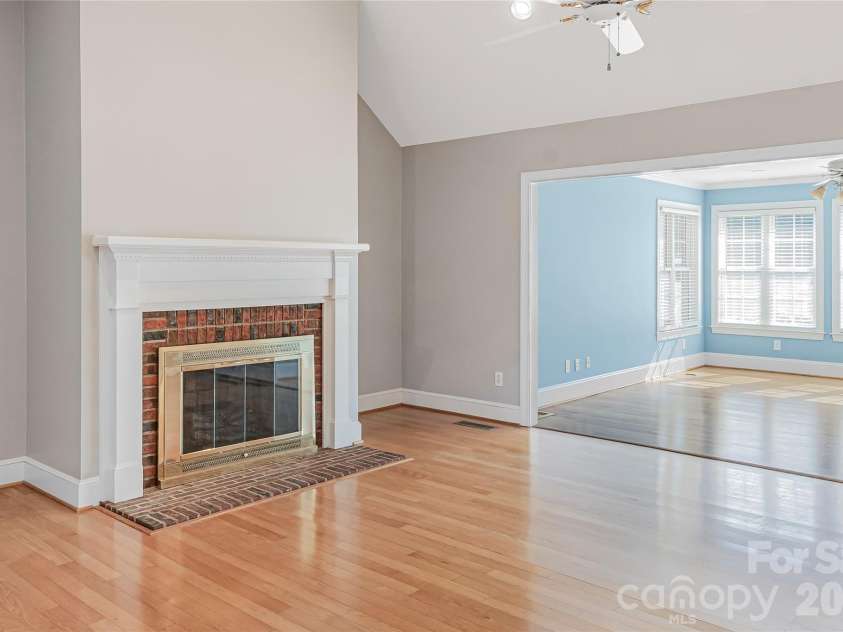 101 Brightland Run, Monroe, NC 28110.  MLS# CAR4370160, YatesRealty ID 17919. 