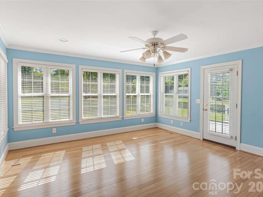 101 Brightland Run, Monroe, NC 28110.  MLS# CAR4370160, YatesRealty ID 17919. 