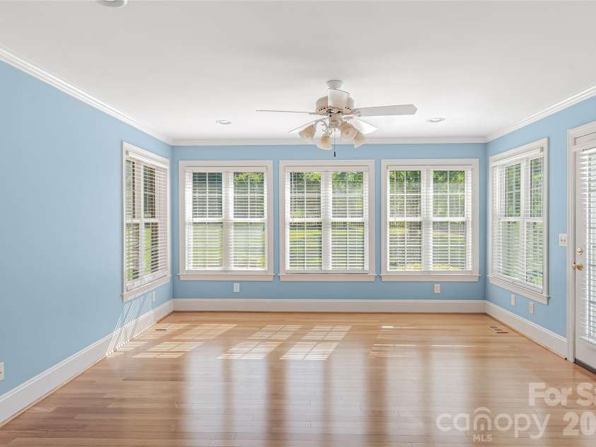 101 Brightland Run, Monroe, NC 28110.  MLS# CAR4370160, YatesRealty ID 17919. 