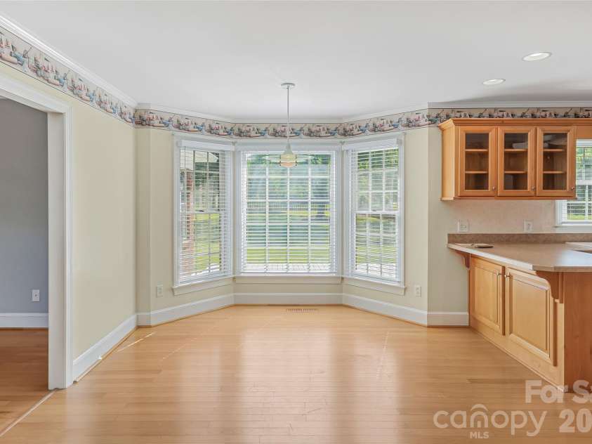 101 Brightland Run, Monroe, NC 28110.  MLS# CAR4370160, YatesRealty ID 17919. 