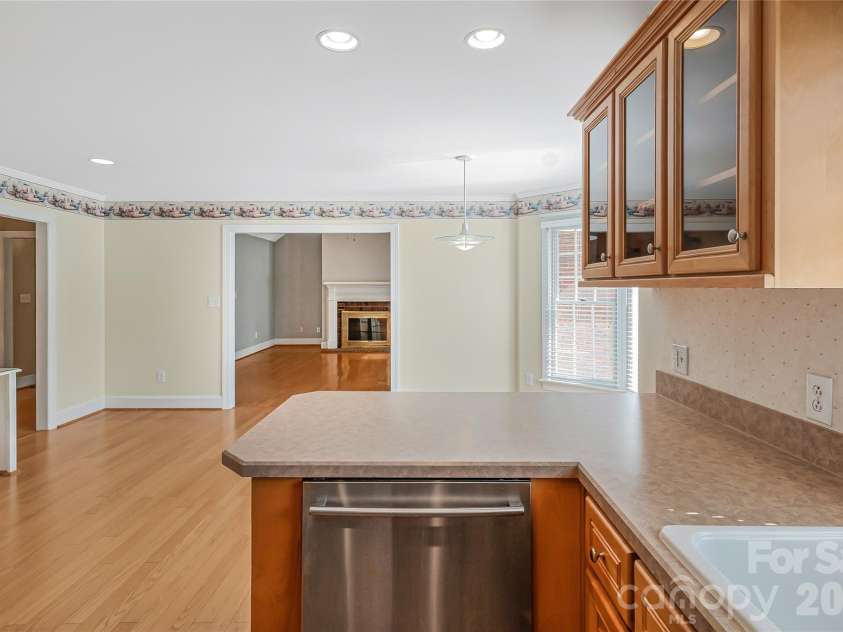 101 Brightland Run, Monroe, NC 28110.  MLS# CAR4370160, YatesRealty ID 17919. 