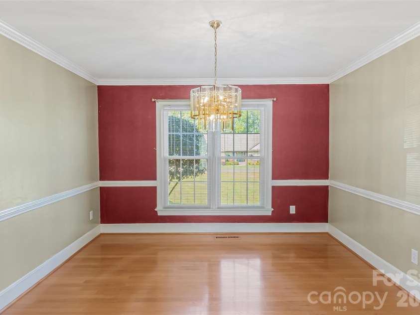 101 Brightland Run, Monroe, NC 28110.  MLS# CAR4370160, YatesRealty ID 17919. 