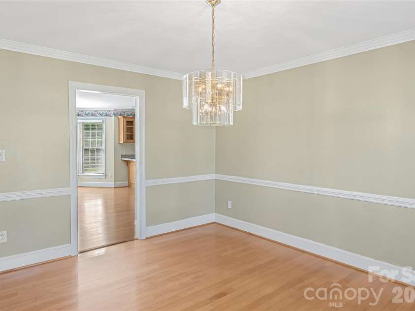 101 Brightland Run, Monroe, NC 28110.  MLS# CAR4370160, YatesRealty ID 17919. 