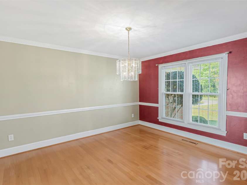 101 Brightland Run, Monroe, NC 28110.  MLS# CAR4370160, YatesRealty ID 17919. 