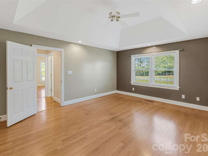 101 Brightland Run, Monroe, NC 28110.  MLS# CAR4370160, YatesRealty ID 17919. 