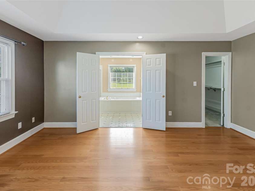 101 Brightland Run, Monroe, NC 28110.  MLS# CAR4370160, YatesRealty ID 17919. 