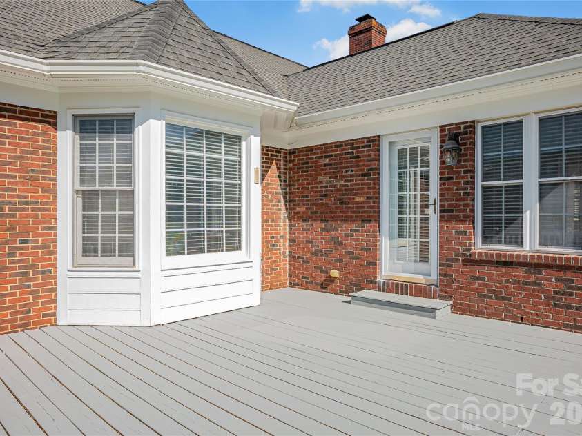 101 Brightland Run, Monroe, NC 28110.  MLS# CAR4370160, YatesRealty ID 17919. 
