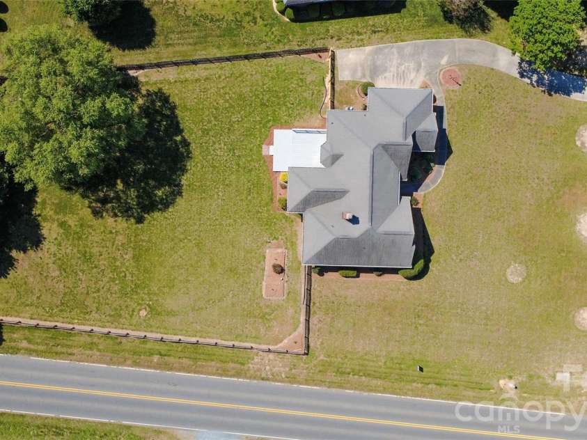 101 Brightland Run, Monroe, NC 28110.  MLS# CAR4370160, YatesRealty ID 17919. 