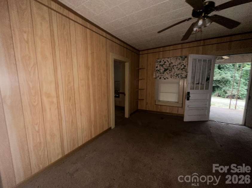 211 Luckadoo Road, Bostic, NC 28018.  MLS# CAR4318680, YatesRealty ID 1792. 