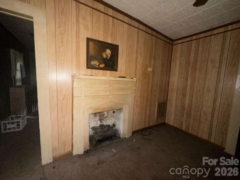 211 Luckadoo Road, Bostic, NC 28018.  MLS# CAR4318680, YatesRealty ID 1792. 