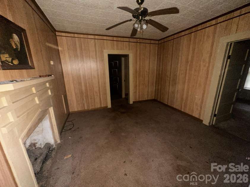 211 Luckadoo Road, Bostic, NC 28018.  MLS# CAR4318680, YatesRealty ID 1792. 