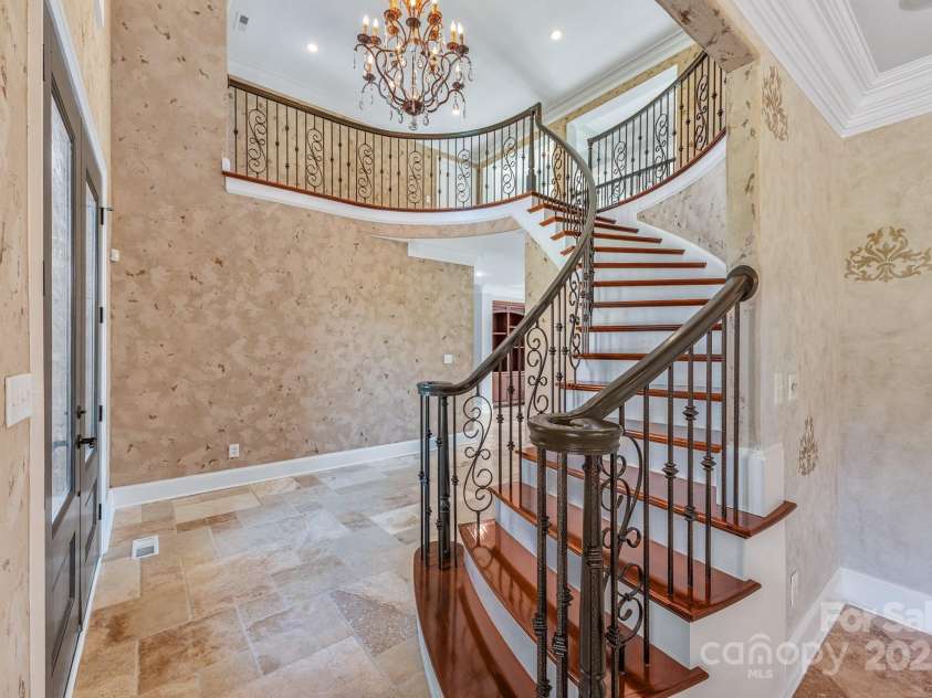 534 Ingleside Farm Road, Iron Station, NC 28080.  MLS# CAR4258669, YatesRealty ID 17920. 