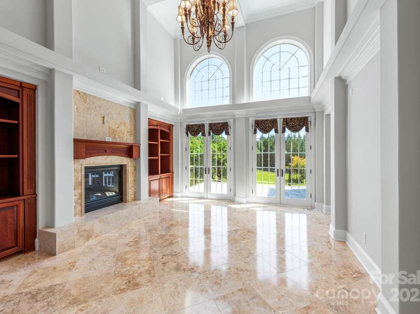 534 Ingleside Farm Road, Iron Station, NC 28080.  MLS# CAR4258669, YatesRealty ID 17920. 