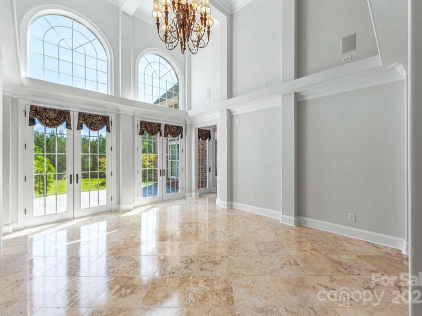 534 Ingleside Farm Road, Iron Station, NC 28080.  MLS# CAR4258669, YatesRealty ID 17920. 