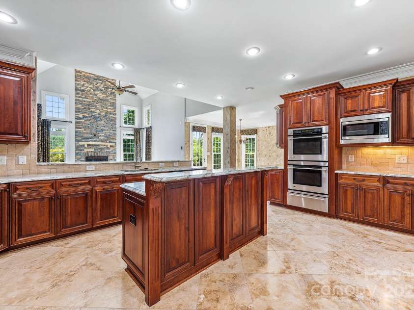 534 Ingleside Farm Road, Iron Station, NC 28080.  MLS# CAR4258669, YatesRealty ID 17920. 