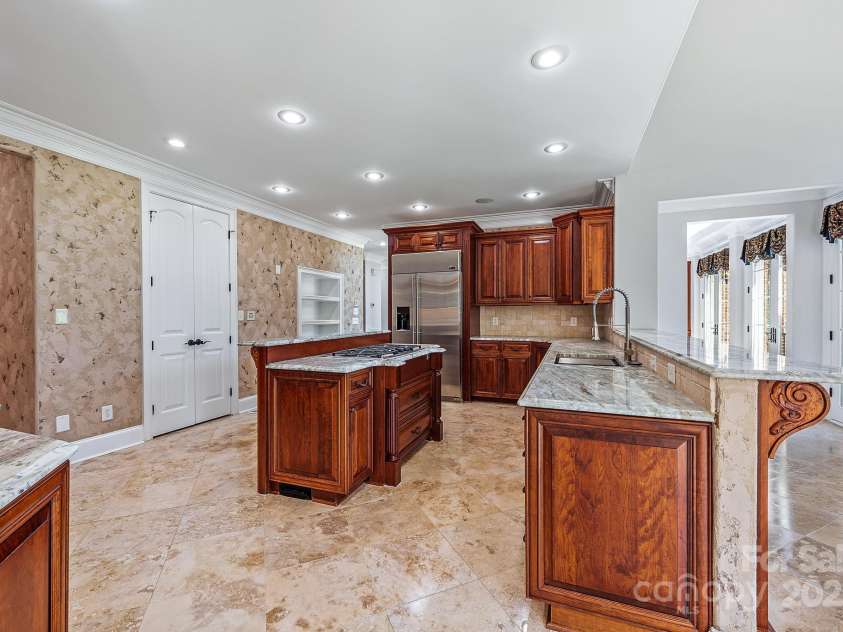 534 Ingleside Farm Road, Iron Station, NC 28080.  MLS# CAR4258669, YatesRealty ID 17920. 