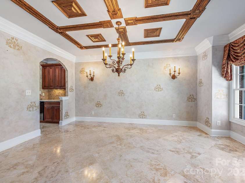 534 Ingleside Farm Road, Iron Station, NC 28080.  MLS# CAR4258669, YatesRealty ID 17920. 