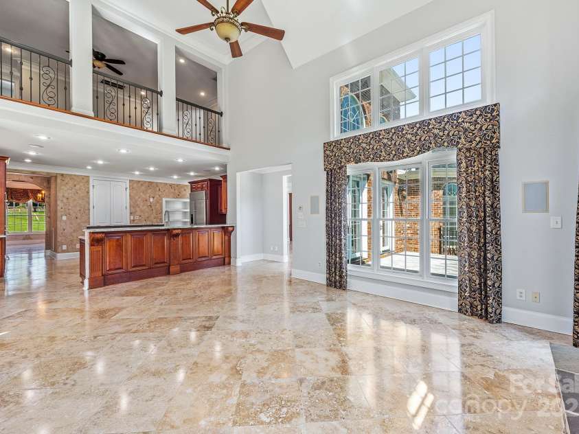 534 Ingleside Farm Road, Iron Station, NC 28080.  MLS# CAR4258669, YatesRealty ID 17920. 