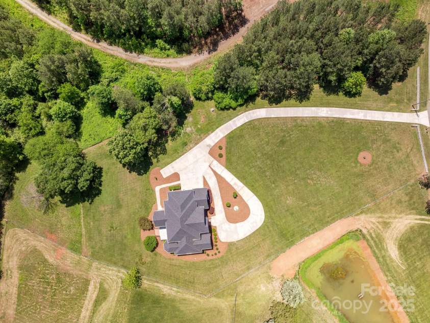 534 Ingleside Farm Road, Iron Station, NC 28080.  MLS# CAR4258669, YatesRealty ID 17920. 