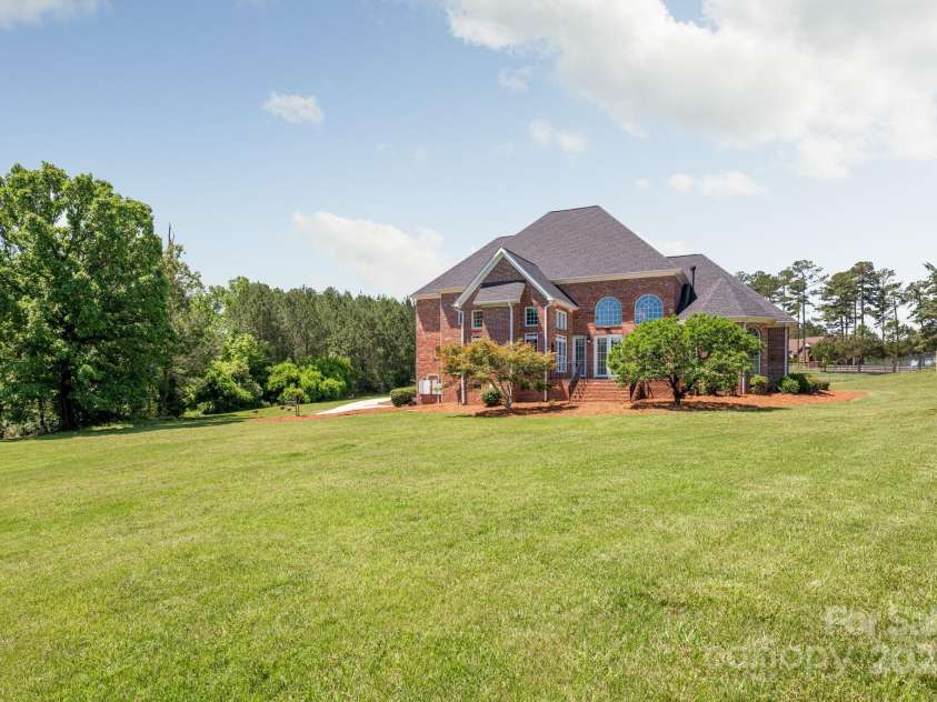 534 Ingleside Farm Road, Iron Station, NC 28080.  MLS# CAR4258669, YatesRealty ID 17920. 