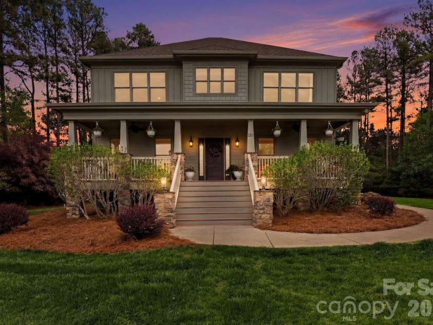 151 Yellow Jacket Circle, Mooresville, NC 28117.  MLS# CAR4364458, YatesRealty ID 17921. 