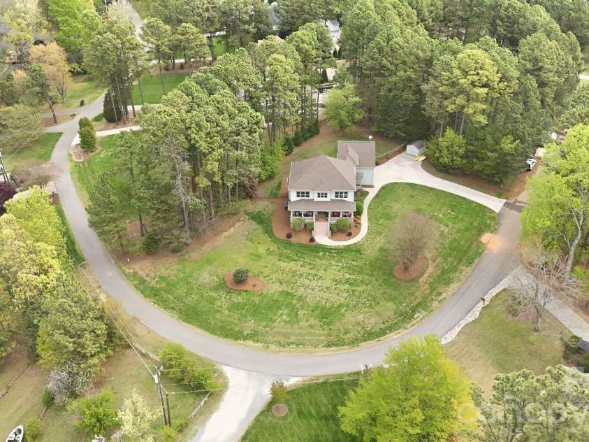 151 Yellow Jacket Circle, Mooresville, NC 28117.  MLS# CAR4364458, YatesRealty ID 17921. 