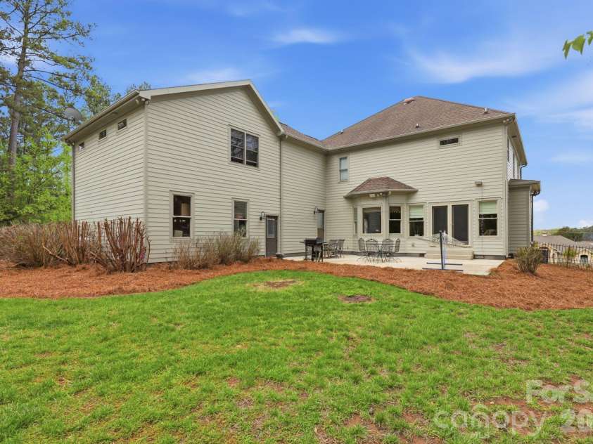 151 Yellow Jacket Circle, Mooresville, NC 28117.  MLS# CAR4364458, YatesRealty ID 17921. 