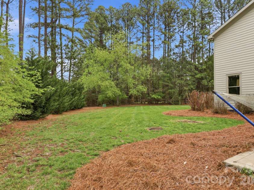 151 Yellow Jacket Circle, Mooresville, NC 28117.  MLS# CAR4364458, YatesRealty ID 17921. 