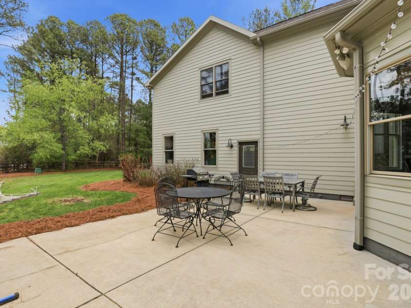 151 Yellow Jacket Circle, Mooresville, NC 28117.  MLS# CAR4364458, YatesRealty ID 17921. 