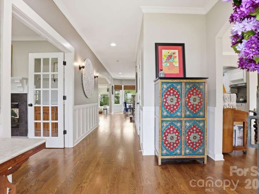 151 Yellow Jacket Circle, Mooresville, NC 28117.  MLS# CAR4364458, YatesRealty ID 17921. 