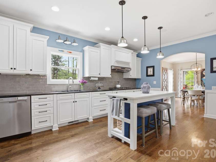 151 Yellow Jacket Circle, Mooresville, NC 28117.  MLS# CAR4364458, YatesRealty ID 17921. 