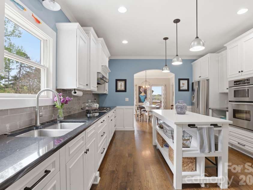 151 Yellow Jacket Circle, Mooresville, NC 28117.  MLS# CAR4364458, YatesRealty ID 17921. 