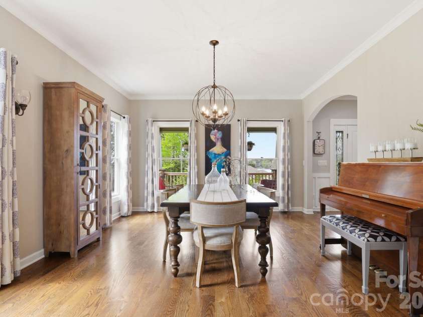 151 Yellow Jacket Circle, Mooresville, NC 28117.  MLS# CAR4364458, YatesRealty ID 17921. 