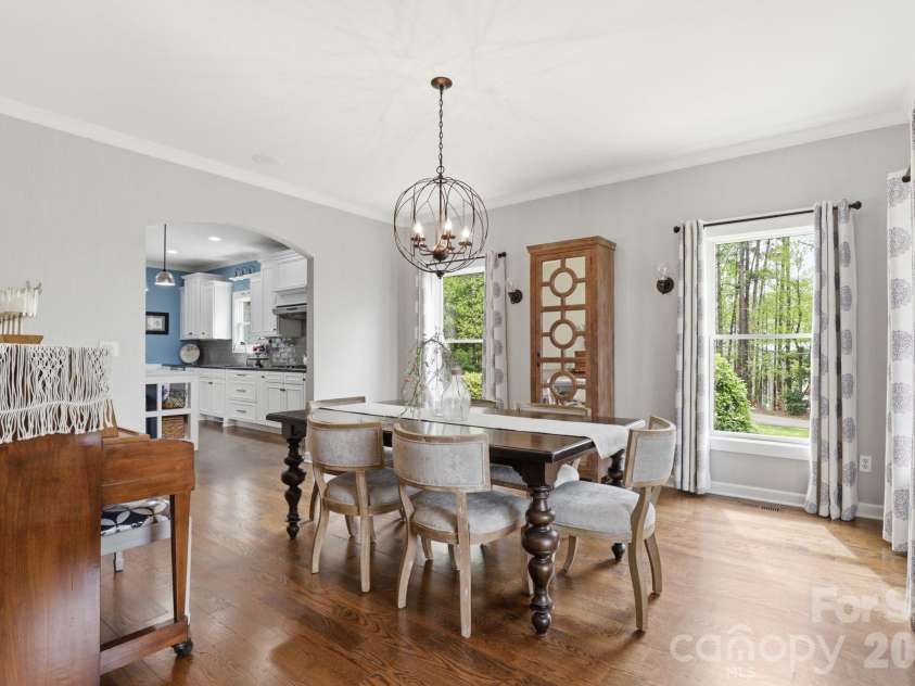 151 Yellow Jacket Circle, Mooresville, NC 28117.  MLS# CAR4364458, YatesRealty ID 17921. 